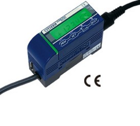 日本CITITZEN西铁城IPD-SC1R计数器