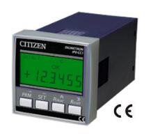 日本IPD-CC1计数器西铁城CITITZEN