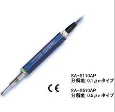 CITITZEN西铁城SA-S110/SA-S510位移传感器