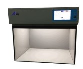 AVL-DL1C可调标准LED光源灯箱