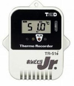 日本T&D温度记录仪TR-51i