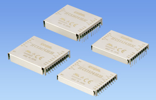 SFCS 系列