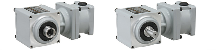 中空中实轴（AFC）减速机