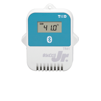 温度数据记录器TR41