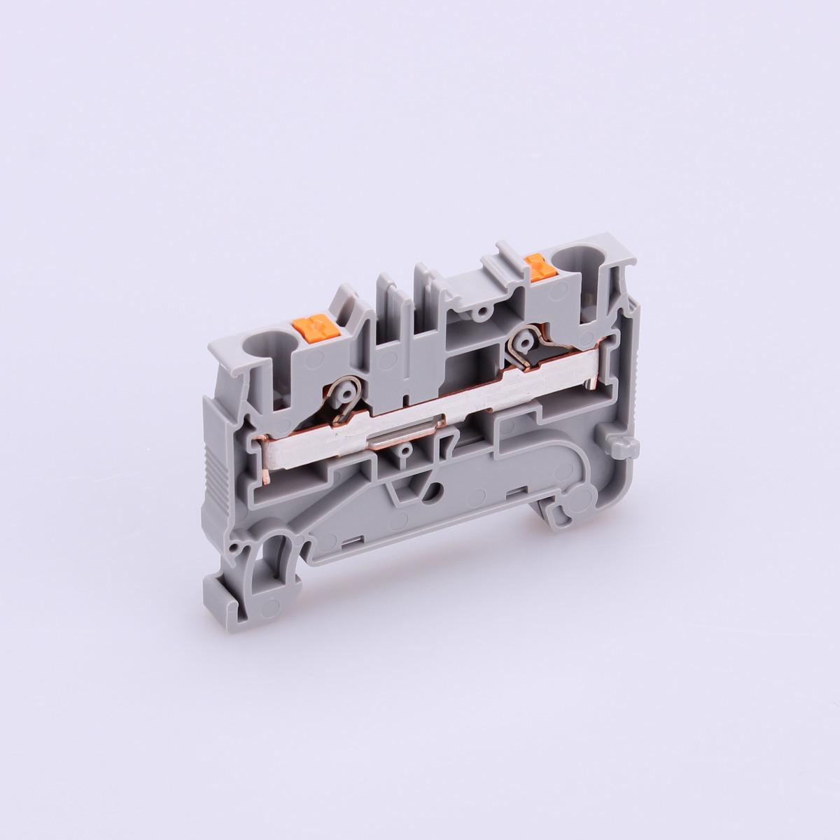 通用接线端子弹簧锁定型VTX系列