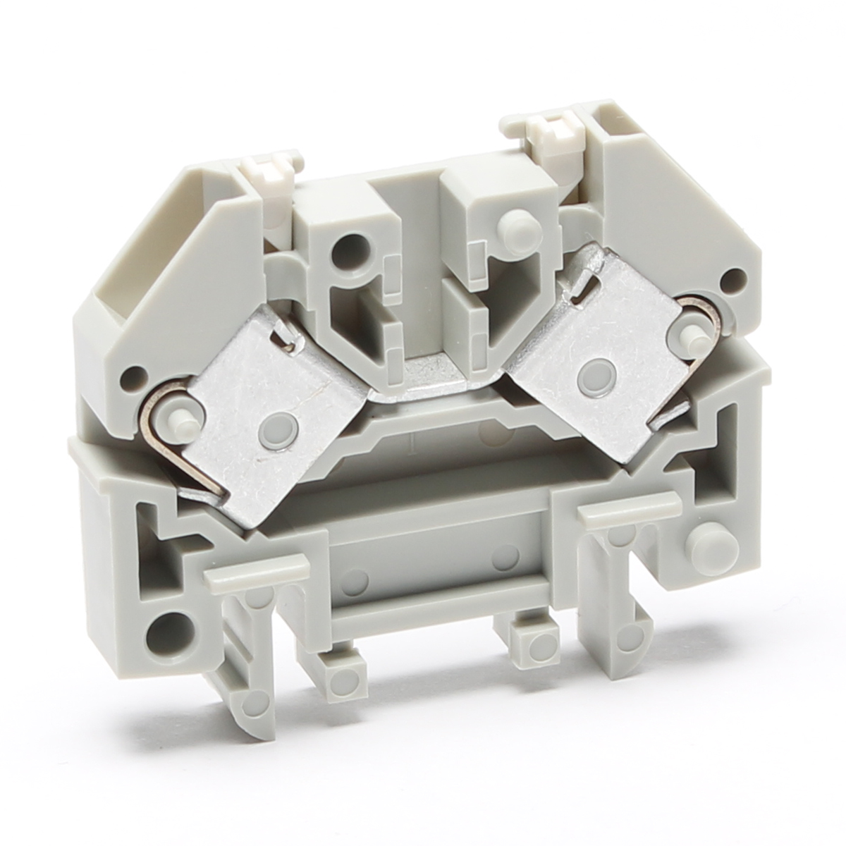 VTC系列通用接线端子弹簧锁定型