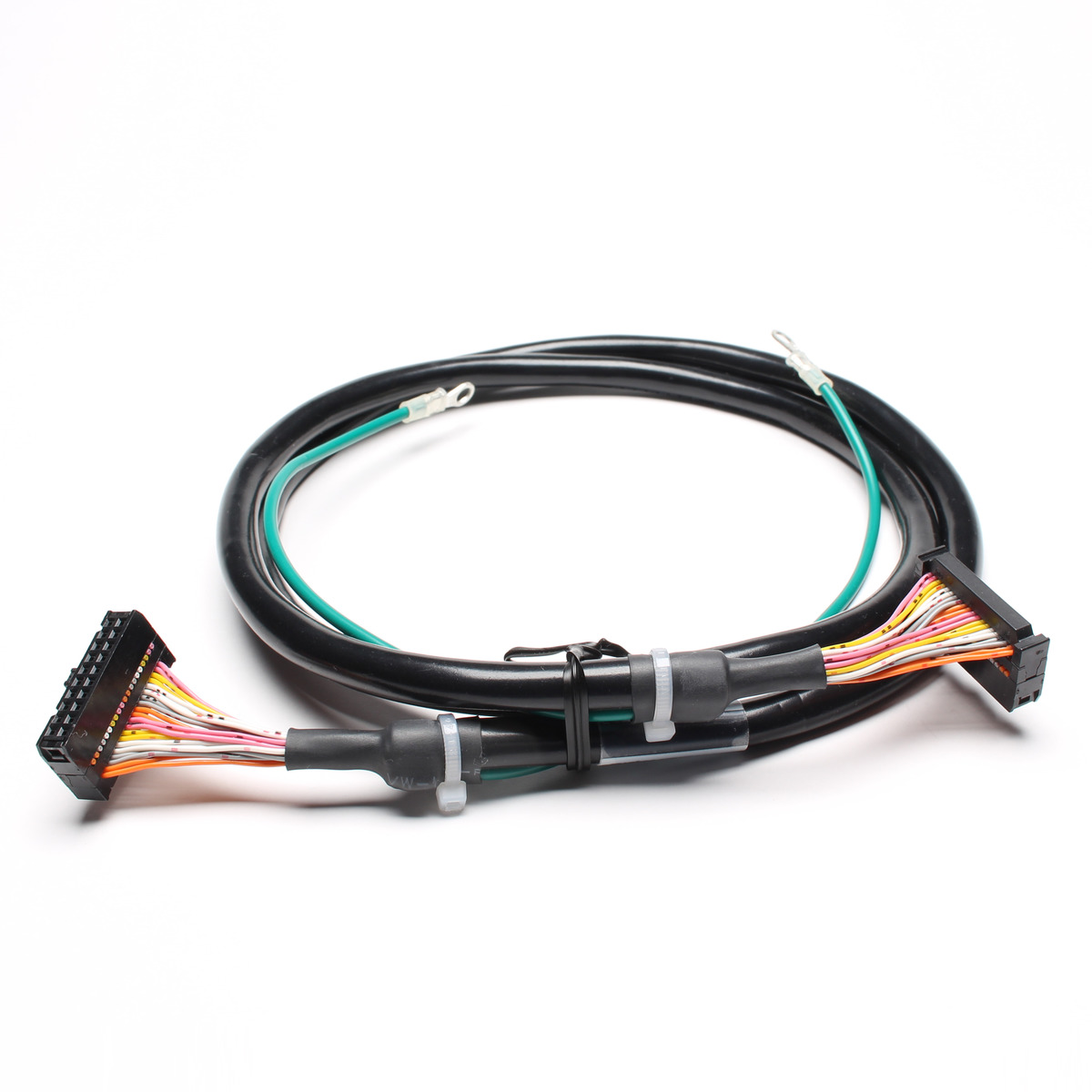 KBS [MIL-MIL] 20极型系列电缆