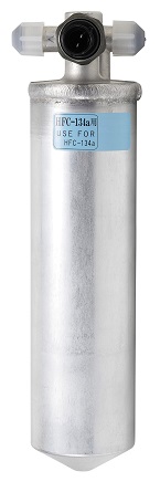 ATF / AHF接收器干燥器