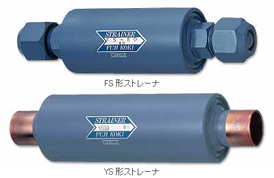 FS / YS过滤器