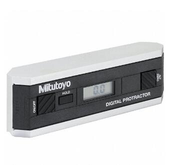 Mitutoyo数显水平仪950-318/950-317